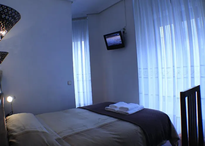 Hostal Esmeralda