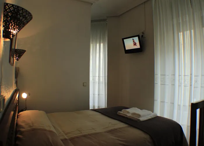 Hostal Esmeralda